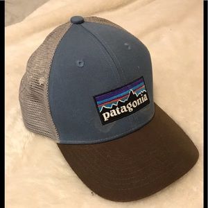 Gently Used Patagonia Hat